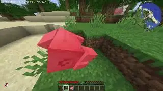 ISTRAZIVANJE ODMAH NA POCETKU! MINECRAFT DUO PREZIVLJAVANJE EP1 w/Luka