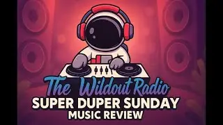 01.04.26 SUPER DUPER SUNDAY MUSIC REVIEW SHOWWW ahh