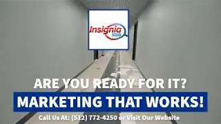 #1 Dallas SEO Company | Online Marketing Dallas | Insignia SEO