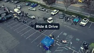 Fleet Forward & Fleet Safety Conferences Ride & Drive