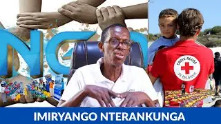 DR RUSA:IMIRYANGO NTERANKUNGA (ONG) N'URUHARE RWAYO MU ITERAMBERE RY&rsquo;ABANYAFURIKA MURI RUSANGE