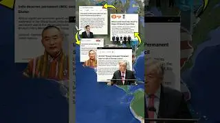India's UN Permanent Seat