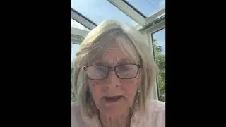 Isla Baring OAM introduces the 'Tait Tuesdays at Home' series and the Tait Emergency Relief Fund