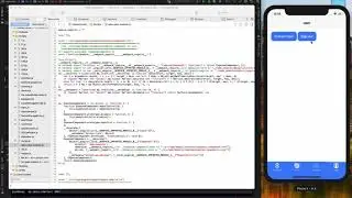IONIC 4 Debugging in Emulator using Safari