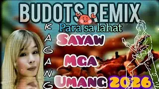 💥BUDOTS DISCO REMIX SAYAW MGA KAGANG KAGANG NONSTOP DISCO TRENDS  𝟐𝟎𝟐𝟔 #nonstopmusic 