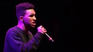 Steven Thomas - Tri-State Rocks 2017