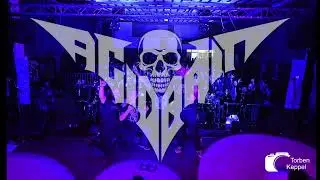 ACIDBAIT - METALENZ Unleashed Vol. 3 Enzweihingen