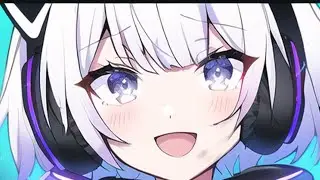 This VTuber NEEDS your attention...