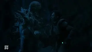 Krypton Season 2 Episode 9 | S2 E9  Kem destroys Doomsday