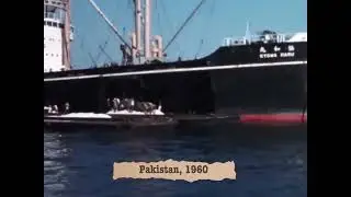 Old City | Historical City | Karachi