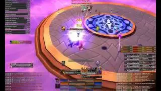Tempest Keep: The Eye - Guild MYTH vs High Astromancer Solarian