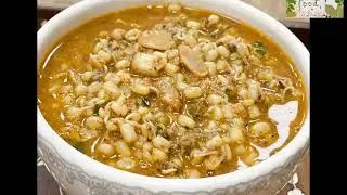 Muga Gathi /  Mugachi Ghashi / Muga Ambat / Sprouted Moong curry