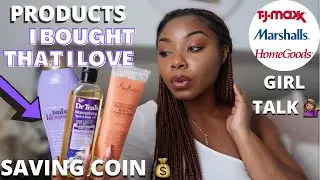 HYGIENE & BODY CARE PRODUCTS I BOUGHT THIS WEEK THAT I LOVE + HAUL