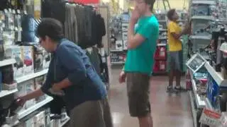 I know more than you (Prank)