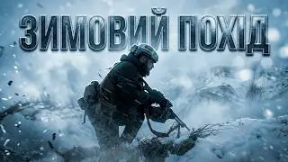 Зимовий Похід #history #ukraine #military #army #gunday #winter #specialforces #ukrainehistory 