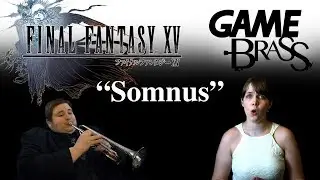 Final Fantasy XV 