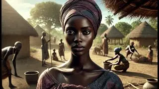 They Fed Her Salt for a Month &mdash; But Her Renege Shook entire Village #folktales
