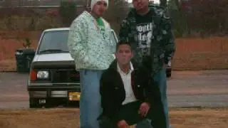 chillin wit my homies ismael y gustavo
