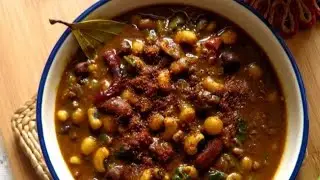 Mix Dal Tadka || Cooking Fantasy 