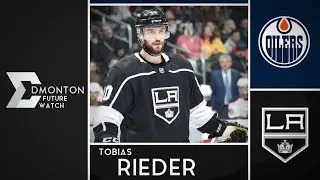 Tobias Rieder | Season Highlights | 2017/18