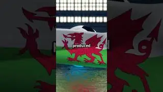 Top 5 Welsh Football Legends epic goals, rich history & iconic moments! ⚽🇬🇧#WelshFootball #Legends