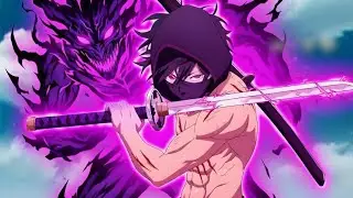 THE MAN THEY MOCKED &mdash; Now He Rules Them All (Full Dubbed Series) | AkariAnime X
