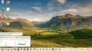 Step to create Maven Project, Dynamic Web Project, and Server in Eclipse IDE