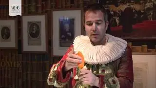 Feature &uuml;ber den Kartographen Gerhard Mercator
