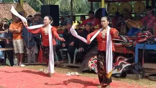 RICIK RICIK KETAMPEN SEKAR GADUNG LENGGER BANYUMASAN KSATRIA NGUDI LARAS LIVE BESUKI