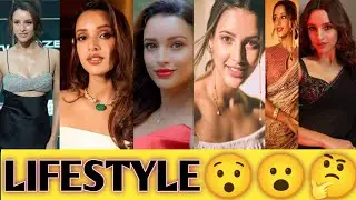 Tripti Dimri Lifestyle biography2024??Age, Husband,Boyfriend,Cars,House,Family, Income,Salary etc.