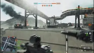 Battlefield 6 - Jeep Stuff Is Back on the Menu!