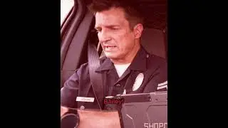 Bailey Pranks Nolan 😂 | The Rookie | #shorts