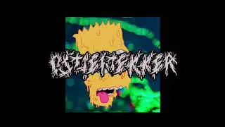 OstlerTekker - The past is the future | HARDTEKK | 195er