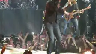 Luke Bryan Live Kiss Tomorrow Goodbye Orlando, Florida 1/26/13