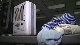 Bringing the Heat: Space Heaters vs. HVAC