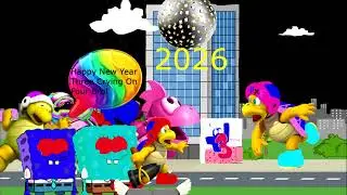 Three Crying On Four Bro Gets Grounded On New Years Eve