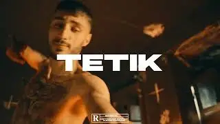[SATILIK] ERA7CAPONE X JEFF REDD TYPE DRILL BEAT ''TETİK''