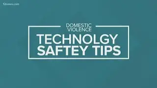 Technology safety tips for people in domestic violence situations