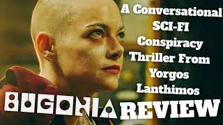 'Bugonia' REVIEW - A Conversational SCI-FI Conspiracy Thriller From Yorgos Lanthimos