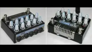 AMT SS-20 and SoloC with impulse
