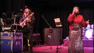 Duo Rudy & Cici - Indo Feest / NewYear's 2026 - De Brug, Reeuwijk - 11jan2026 - 