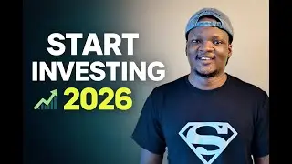 Intro to Stock Investing 2026 | Nigeria and US Stocks for Beginners | Become an Investor