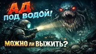 МЫ ДОЛЖНЫ НЫРЯТЬ | DIVE or DIE &mdash; Children of Rain