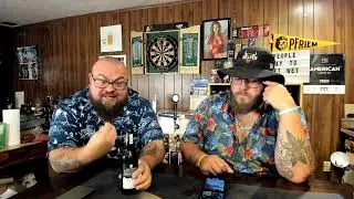 Heavy Seas Beer - The Great'er Pumpkin Review