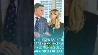Sarah Michelle Gellar: Robin Williams' Death Led to Career Break #shorts