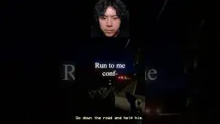 Беги ко мне, признайся в любви 💃 | Shift at Midnight #justmaiko #gaming #funny