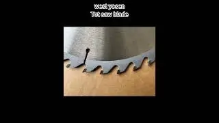 TCT Circular Saw Blade for Cutting Wood