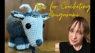 Amigurumi Pattern Enhancing TIPS - Change Up Your Crochet Toys!