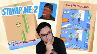 Anda merasa JENIUS ? Game ini Kembali MENANTANG Anda !! - Stump Me 2 - Level 1 - 20