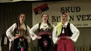 Sitan Vez Omladinski Festival 2018 Pesma 